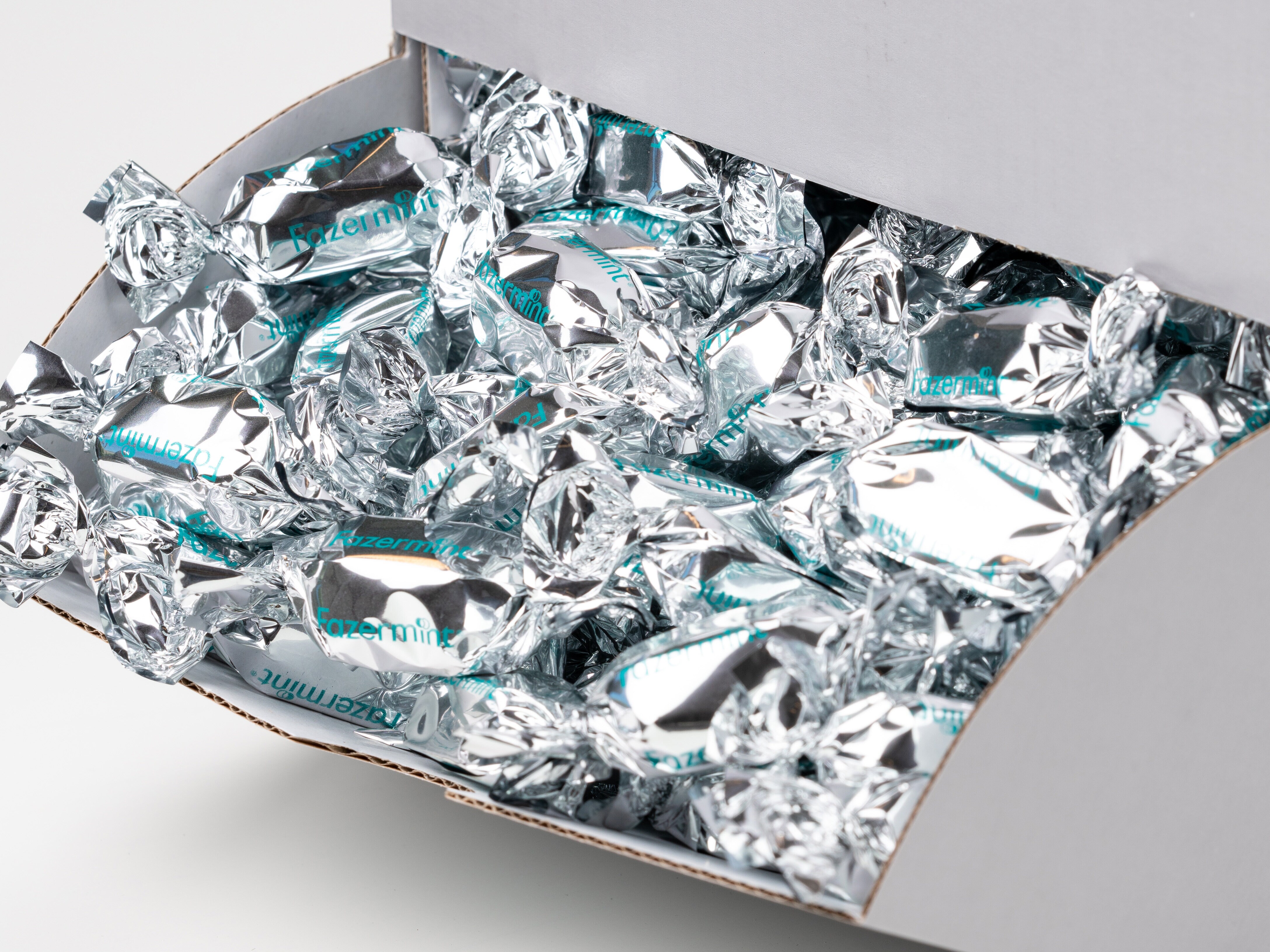 Fazermint Süßigkeitenautomat 3 kg