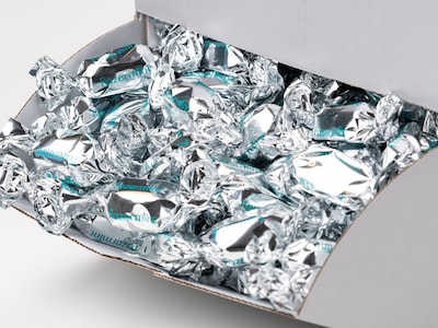 Fazermint Godisautomat 3 kg