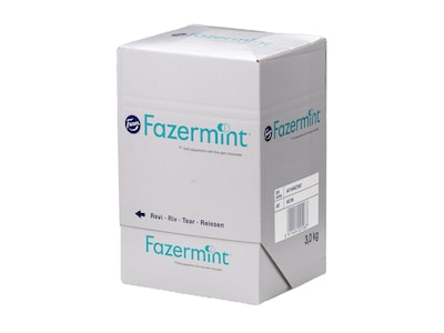 Fazermint Godisautomat 3 kg