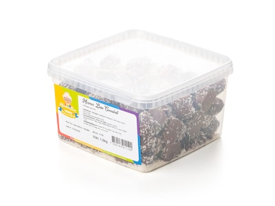 Mormor Lisas Cocosboll Lösgodis 1,6 kg