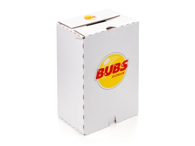Banana Bubs smågodt 2,8 kg