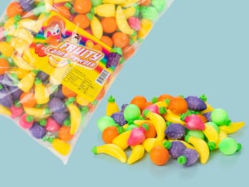 Porehedelmät Irtokarkit 2 kg
