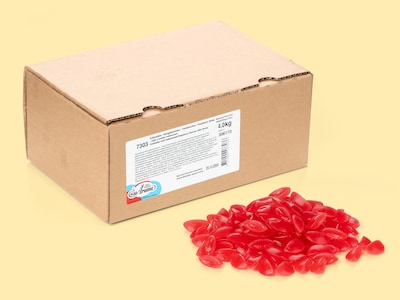 Vadelmaveneet Irtokarkit 4 kg