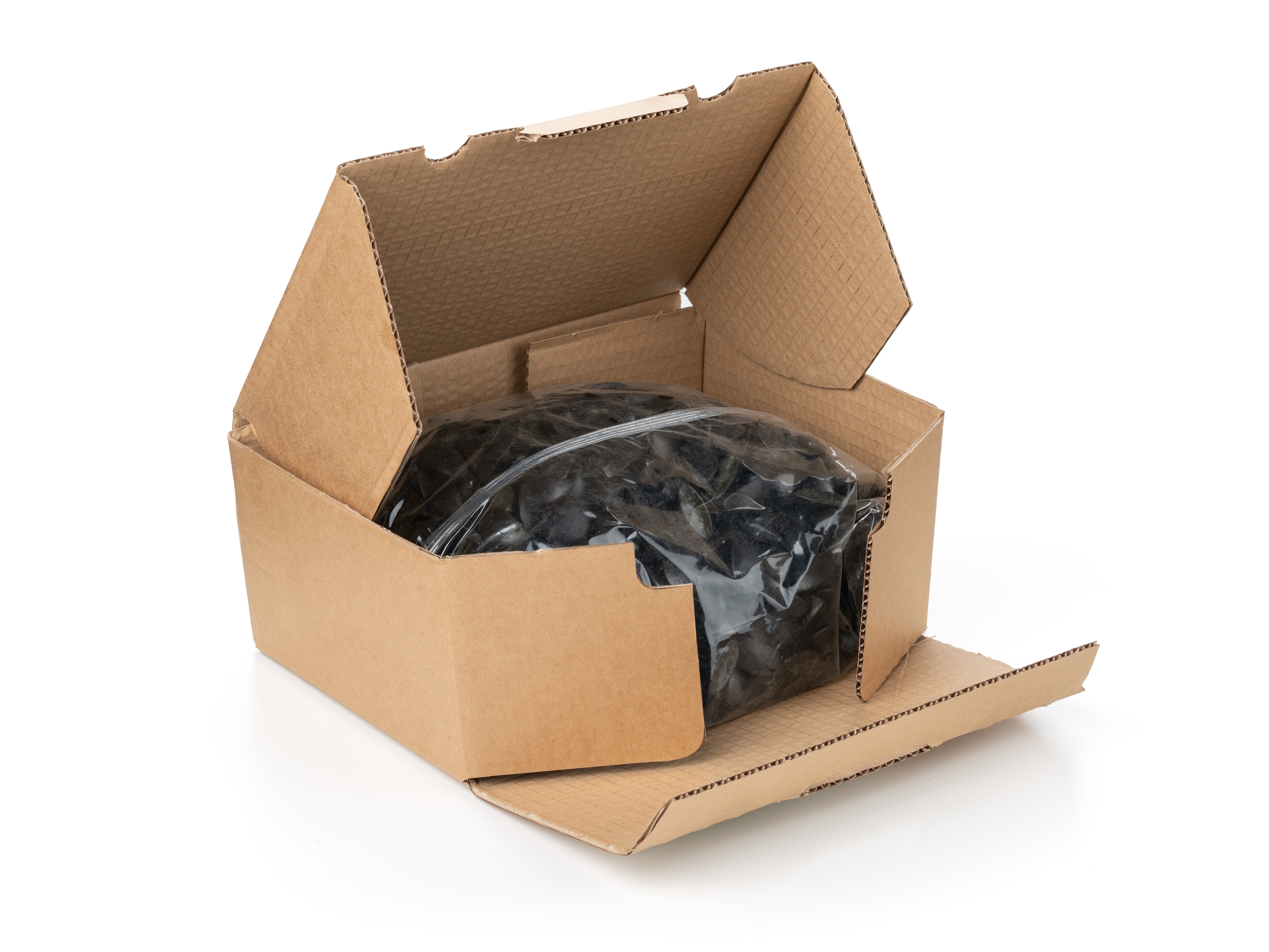 Lakritsiveneet Irtokarkit 4 kg