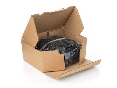 Lakritsbåtar Lösgodis 4 kg