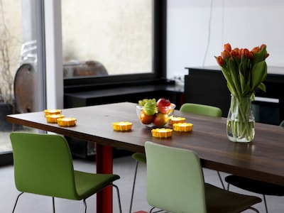 Solcellslampa - Little Sun