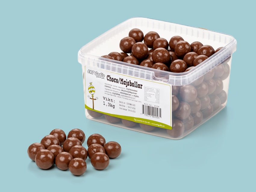 Maissipallot Suklaa Irtokarkit 1 3 Kg Netiss Coolstuffilla maissipallot-suklaa-irtokarkit-1-3-kg-netiss-coolstuffilla