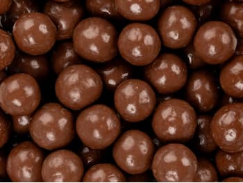 Maissipallot Suklaa Irtokarkit 1,3 kg