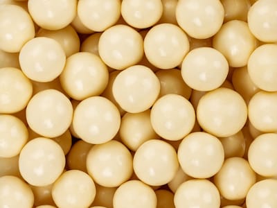 Maisbällchen Joghurt Süßigkeiten 1,3 kg