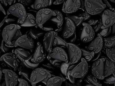 Salt Katt smågodt 2,2 kg