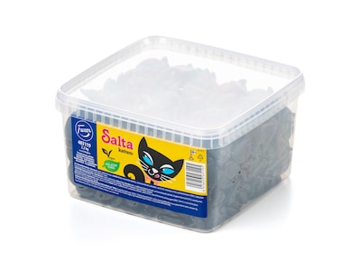 Salta Katten Süßigkeiten 2,2 kg