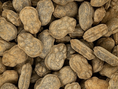 Pulverfylld Padda Lösgodis 3,5 kg