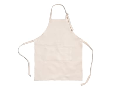 Förkläde med Egen Design