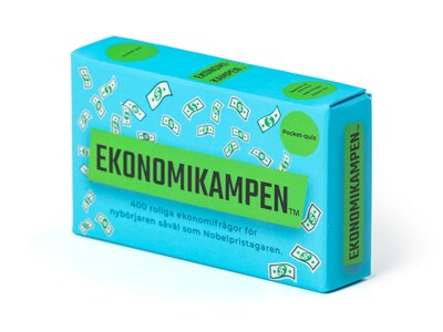 Ekonomikampen