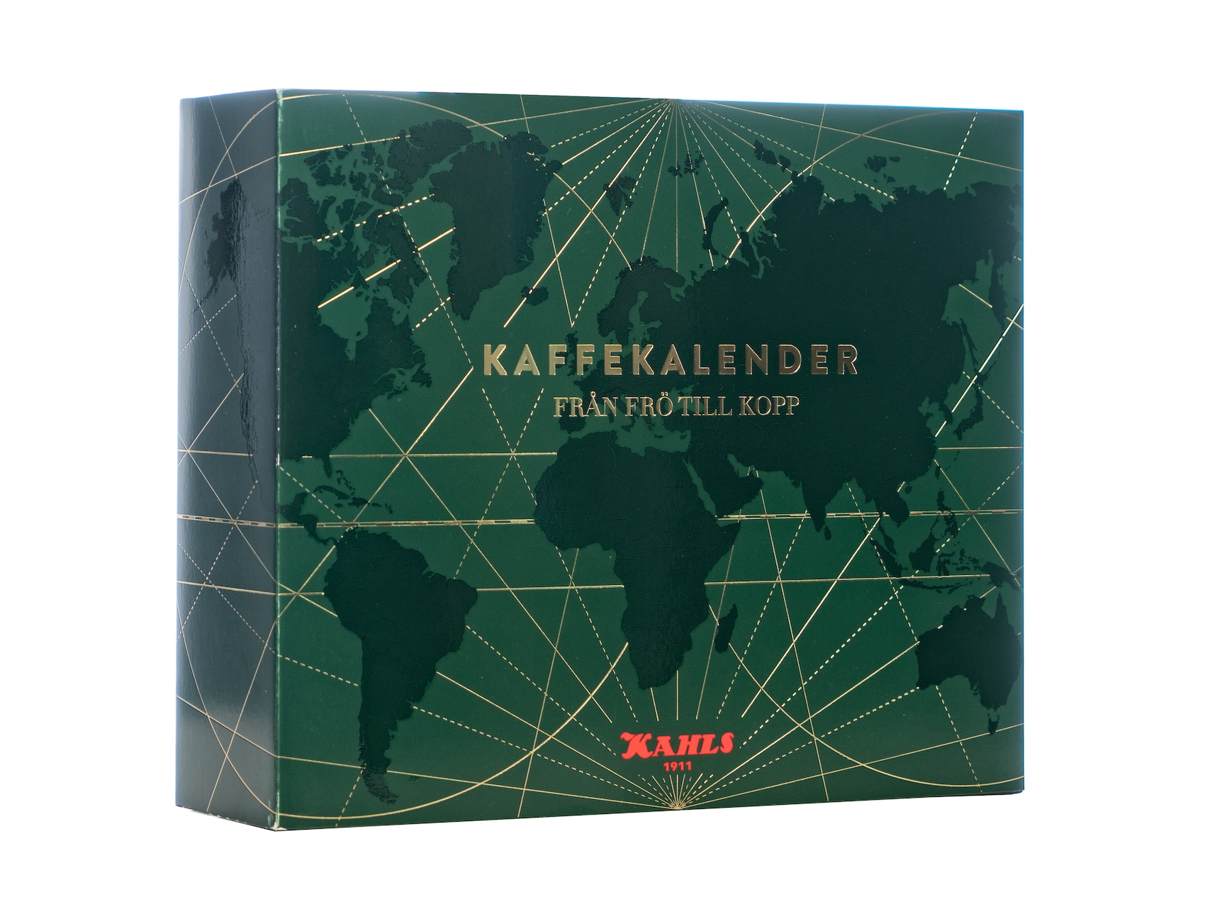 * Tilaa tämä kahvikalenteri Kahls kahvi kalenteri 2023