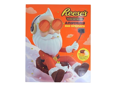 Reese's Adventtikalenteri