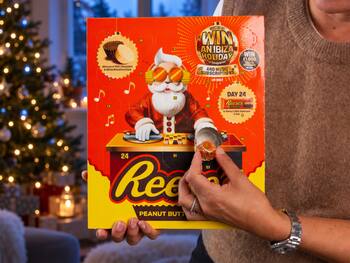 Reese’s Adventskalender