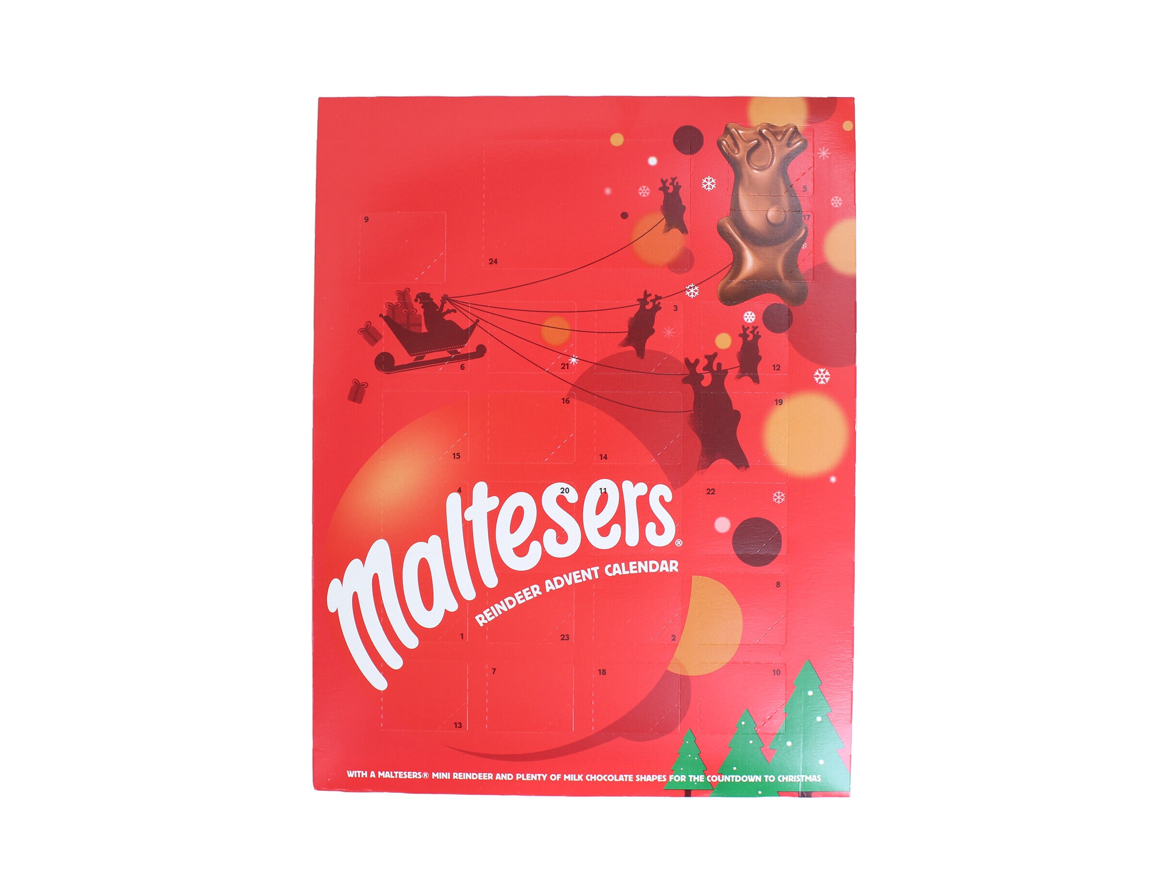 Maltesernes Julekalender