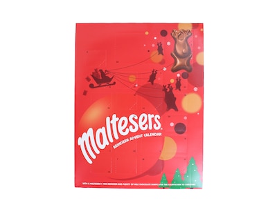 Maltesers Julekalender