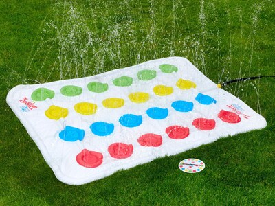 Twister Splash