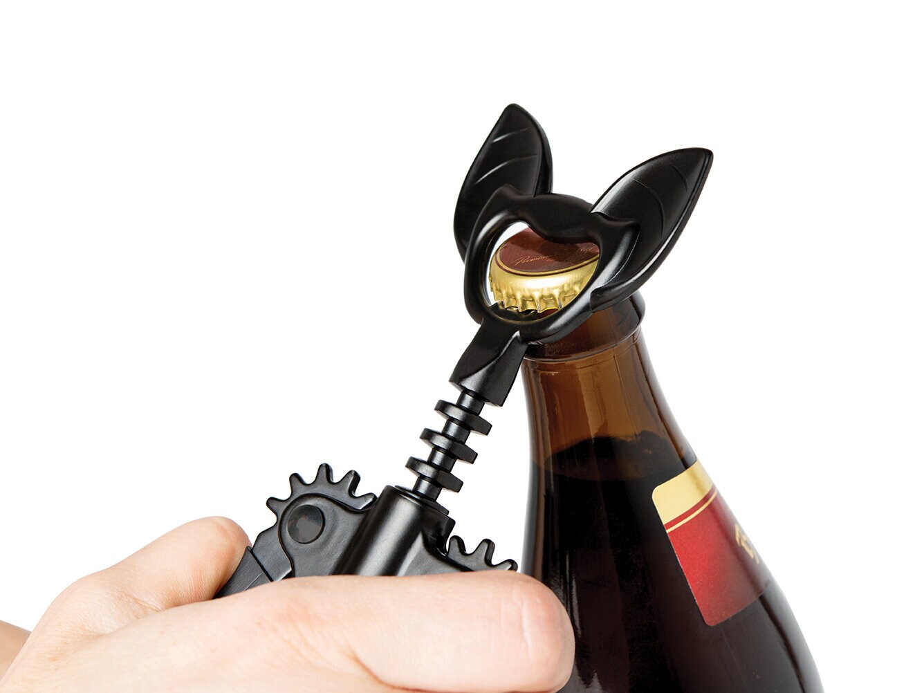 VINO Korkskruv Fladdermus - OTOTO Design