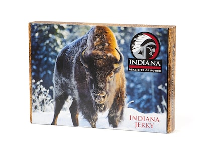 Indiana Jerky Lahjarasia