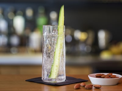 Unzerbrechliche Trinkgläser 6er-Pack - Koziol