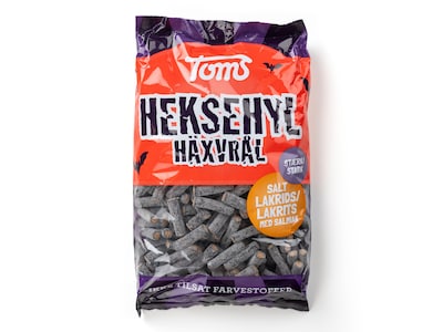 Häxvrål Lösgodis 1 kg