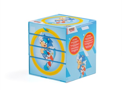 Sonic Adventskalender