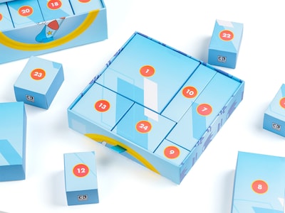 Sonic Adventskalender