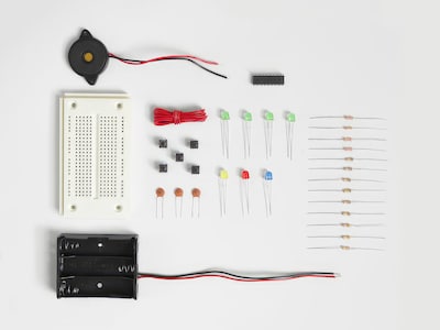 Electronic Games Julekalender