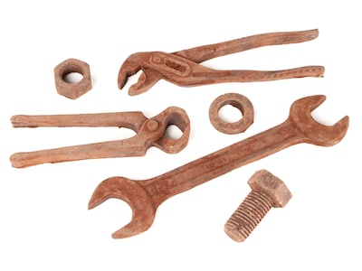 Pralinenschachtel Tools