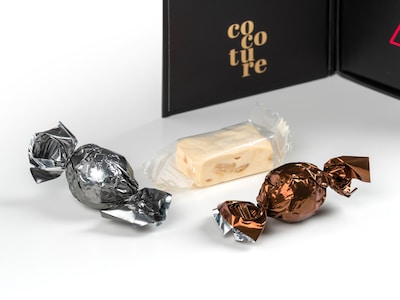 Cocoture Adventskalender 4 Luken