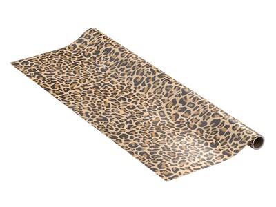 Geschenkpapier - Leopard