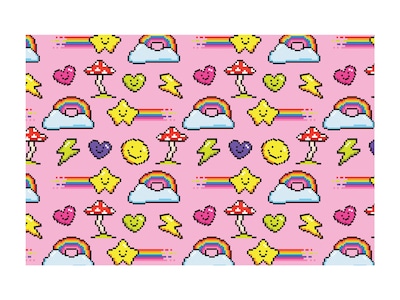 Lahjapaperi – Retropeli