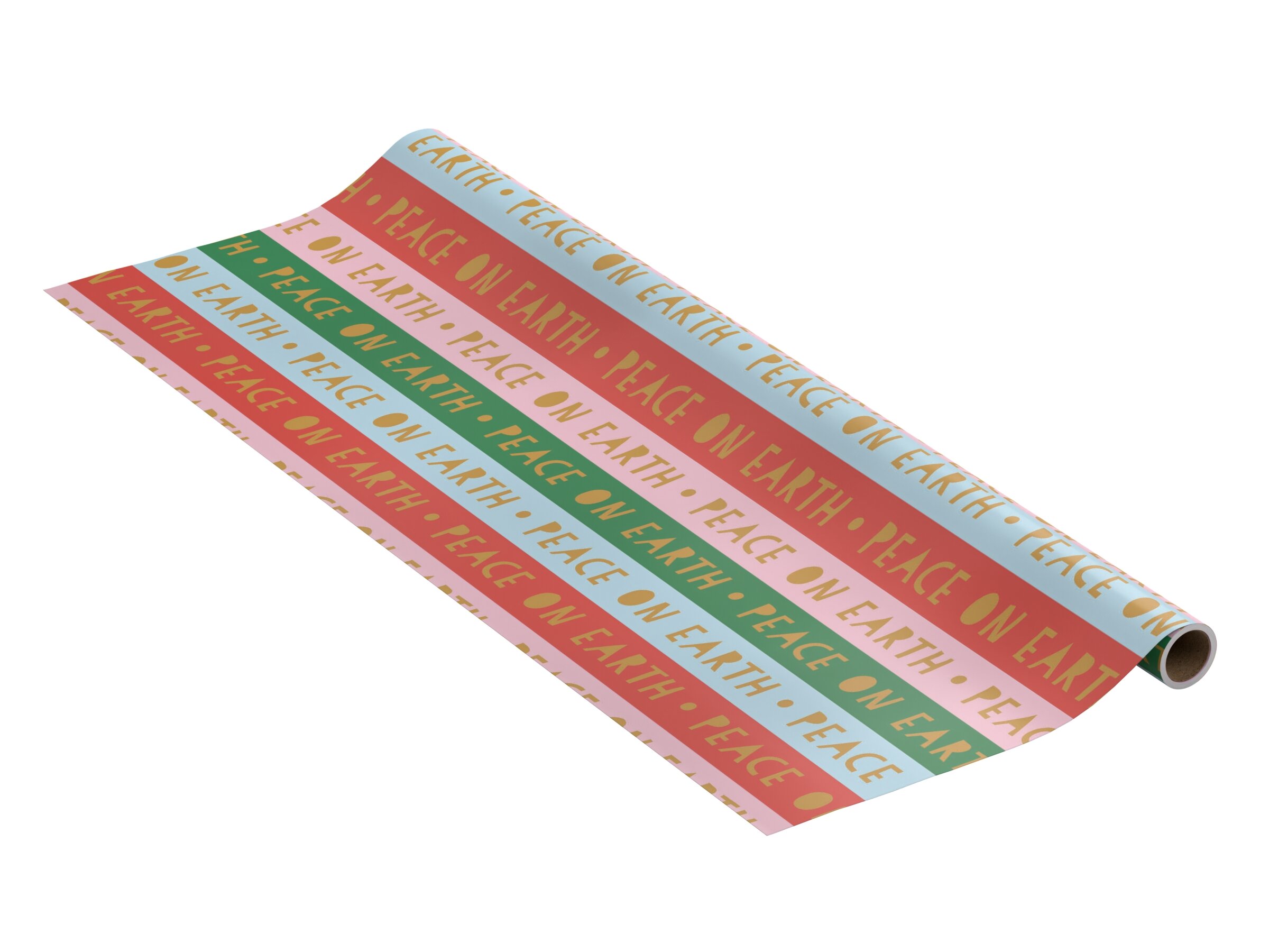 Lahjapaperi – Peace on Earth