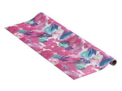 Gavepapir - Rosenhave