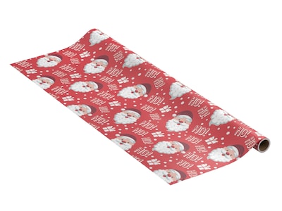 Joululahjapaperi - Ho Ho Ho