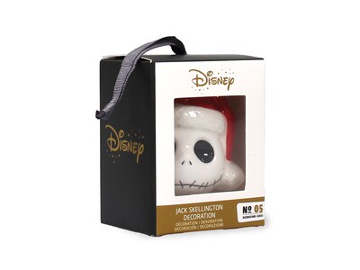 Juletræspynt - Disney - Jack