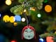 Weihnachtsbaumschmuck - Disney - Sally