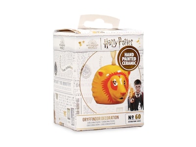 Joulukuusenkoristeet - Harry Potter - Gryffindor