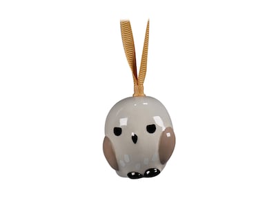 Joulukuusenkoristeet – Harry Potter – Hedwig