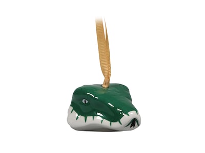 Juletræspynt - Harry Potter - Slytherin