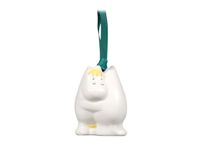 Weihnachtsbaumschmuck - Moomin - Umarmung