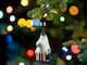 Weihnachtsbaumschmuck - Moomin - Muminmama