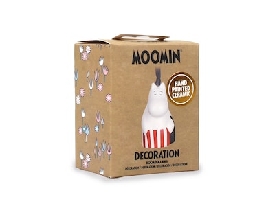 Julgranspynt - Mumin - Muminmamman