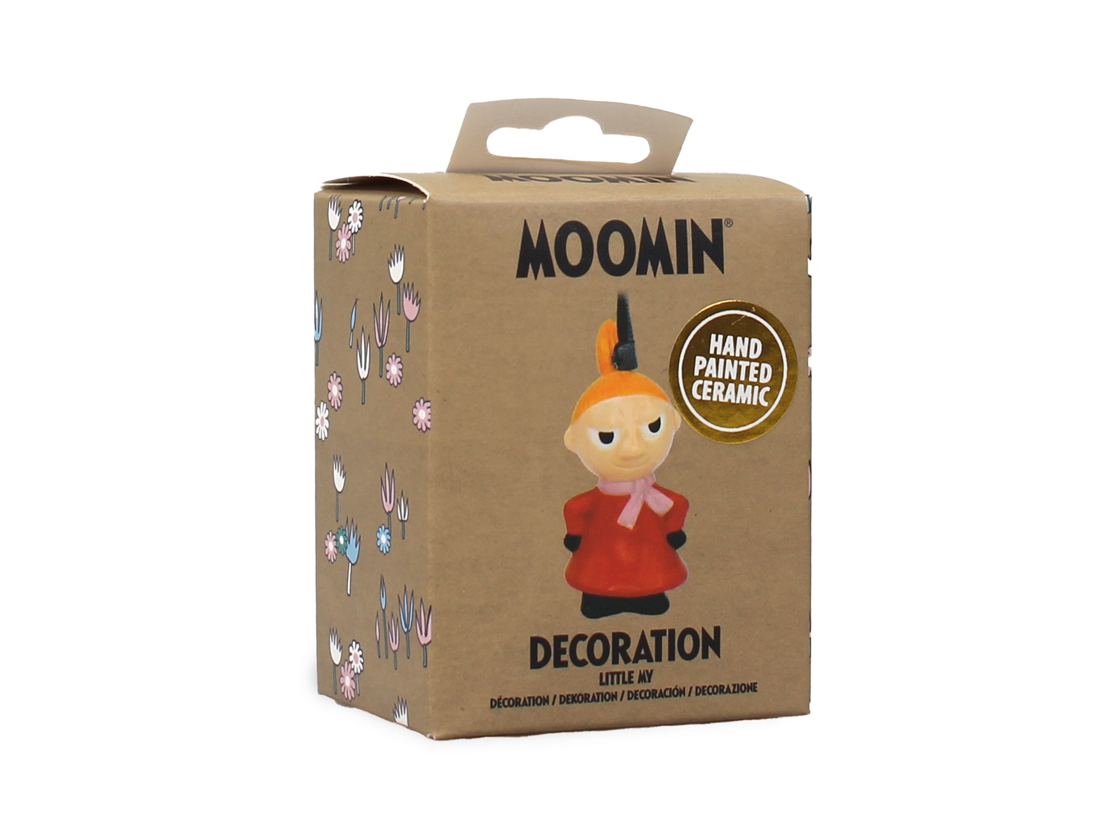 Juletrepynt - Mummi - Lille My