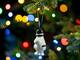 Weihnachtsbaumschmuck - Moomin - Muminpapa