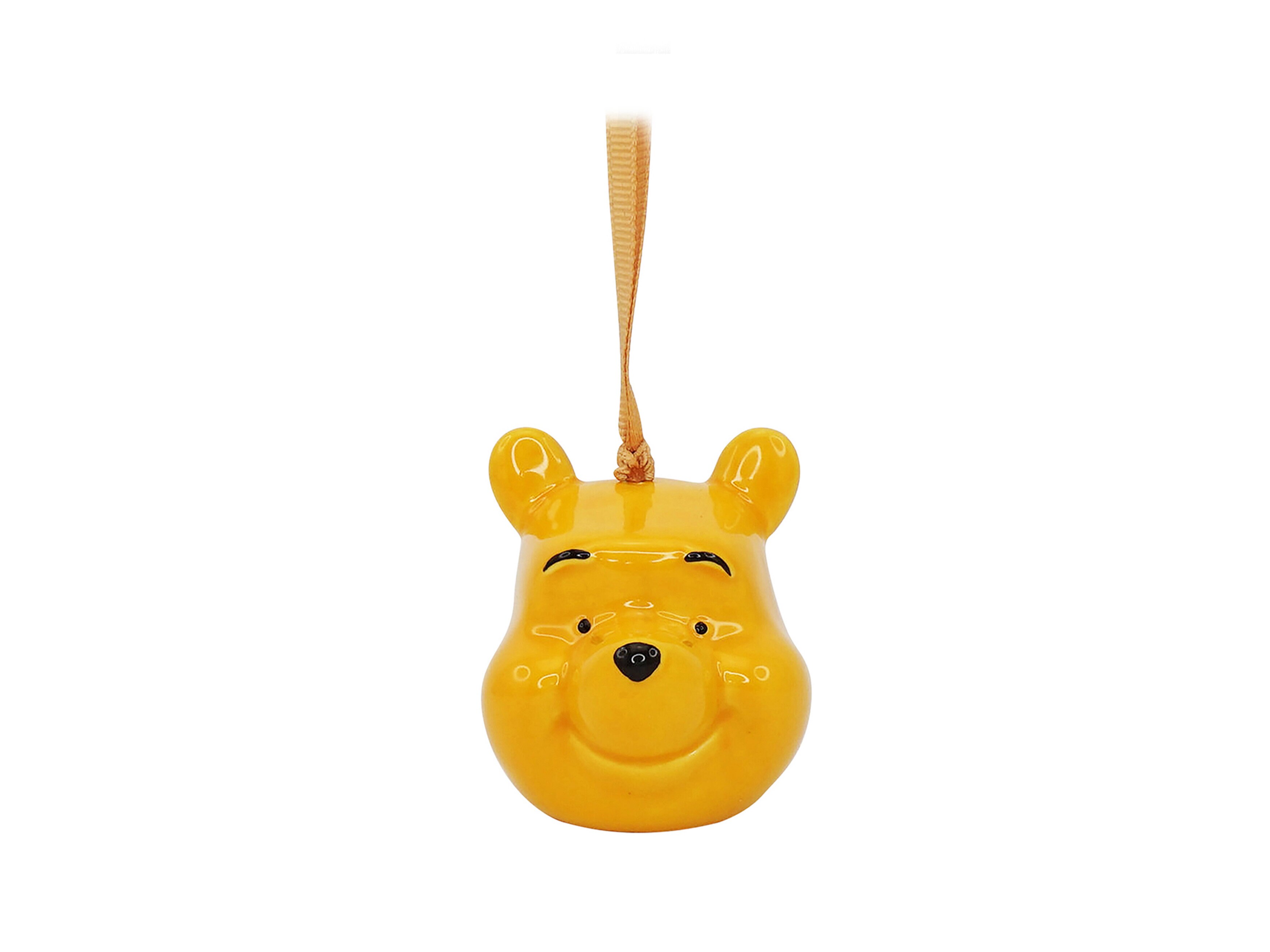 Weihnachtsbaumschmuck - Disney - Winnie Puuh