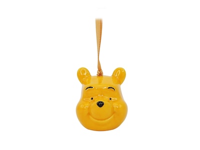 Weihnachtsbaumschmuck - Disney - Winnie Puuh